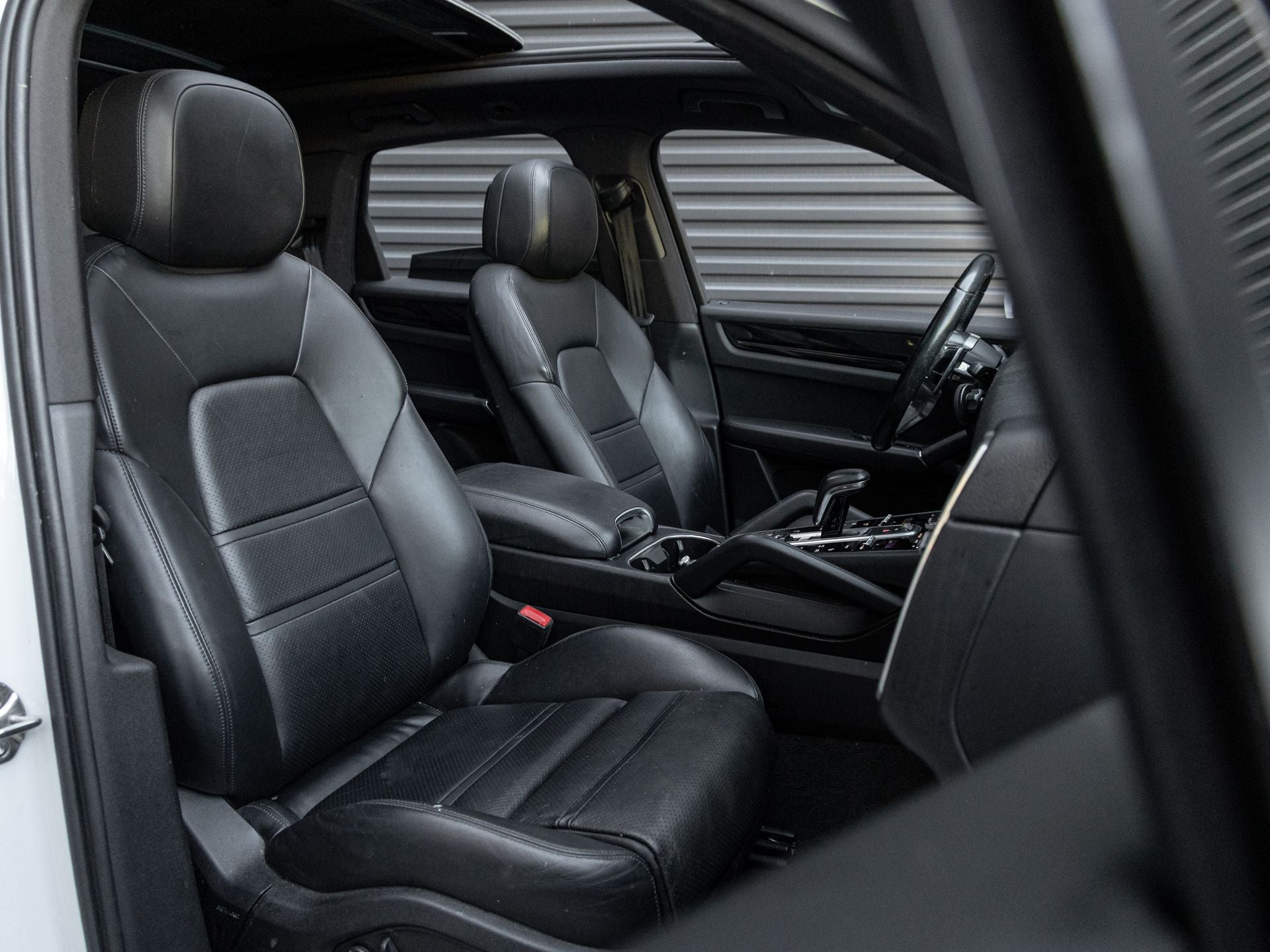 2023 Porsche Cayenne Cayenne (MY23)