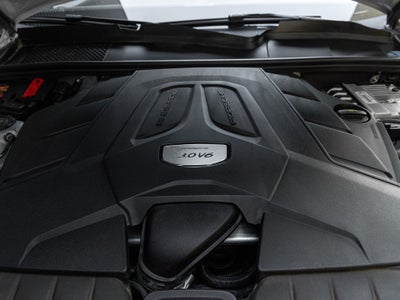 2023 Porsche Cayenne Cayenne (MY23)