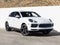 2023 Porsche Cayenne Cayenne (MY23)