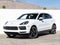 2023 Porsche Cayenne Cayenne (MY23)