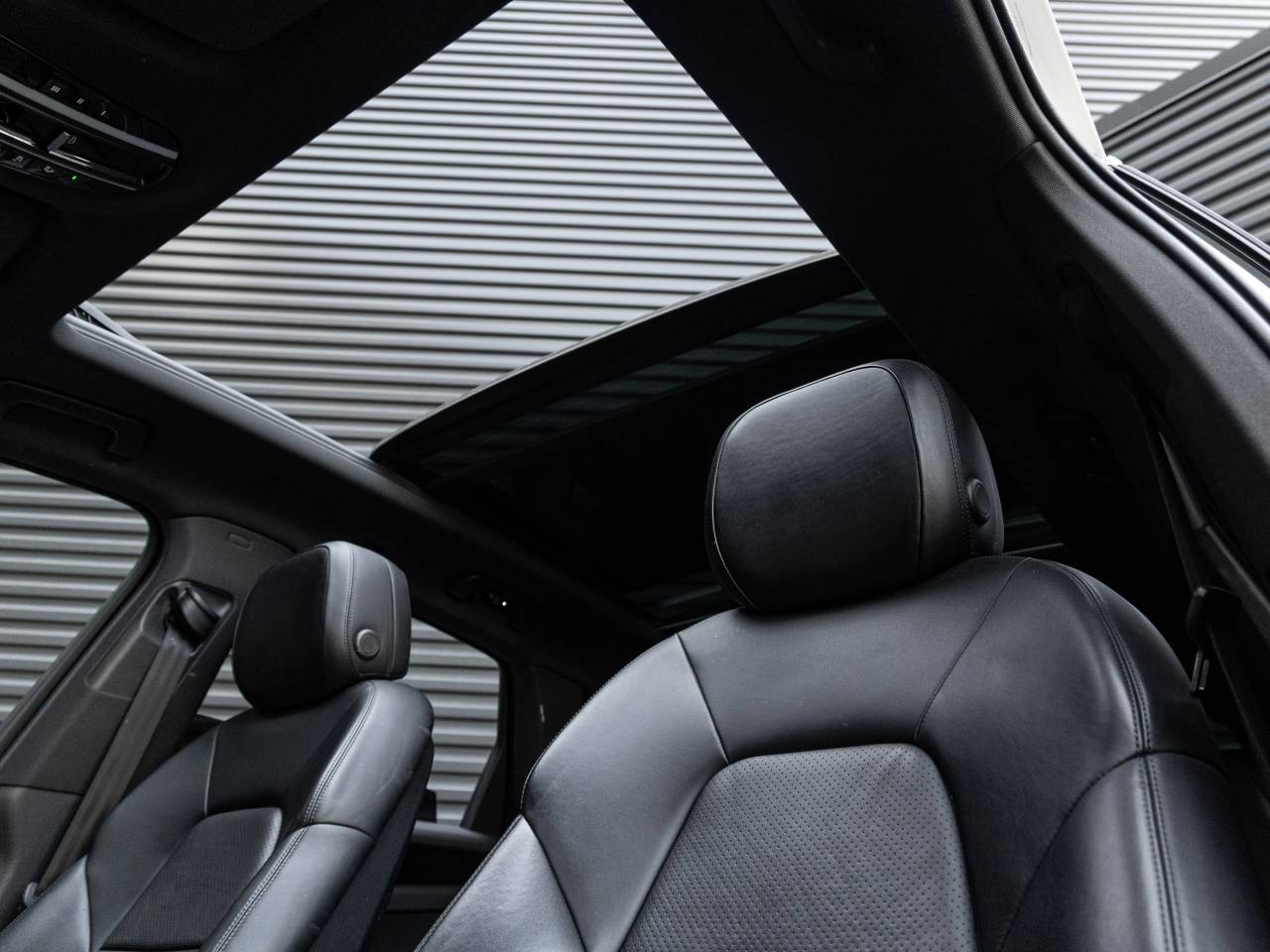 2023 Porsche Cayenne Cayenne (MY23)