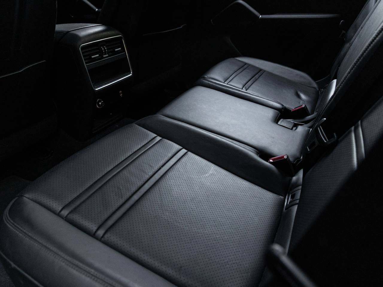 2023 Porsche Cayenne Cayenne (MY23)