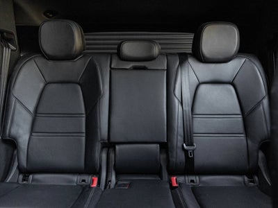 2023 Porsche Cayenne Cayenne (MY23)