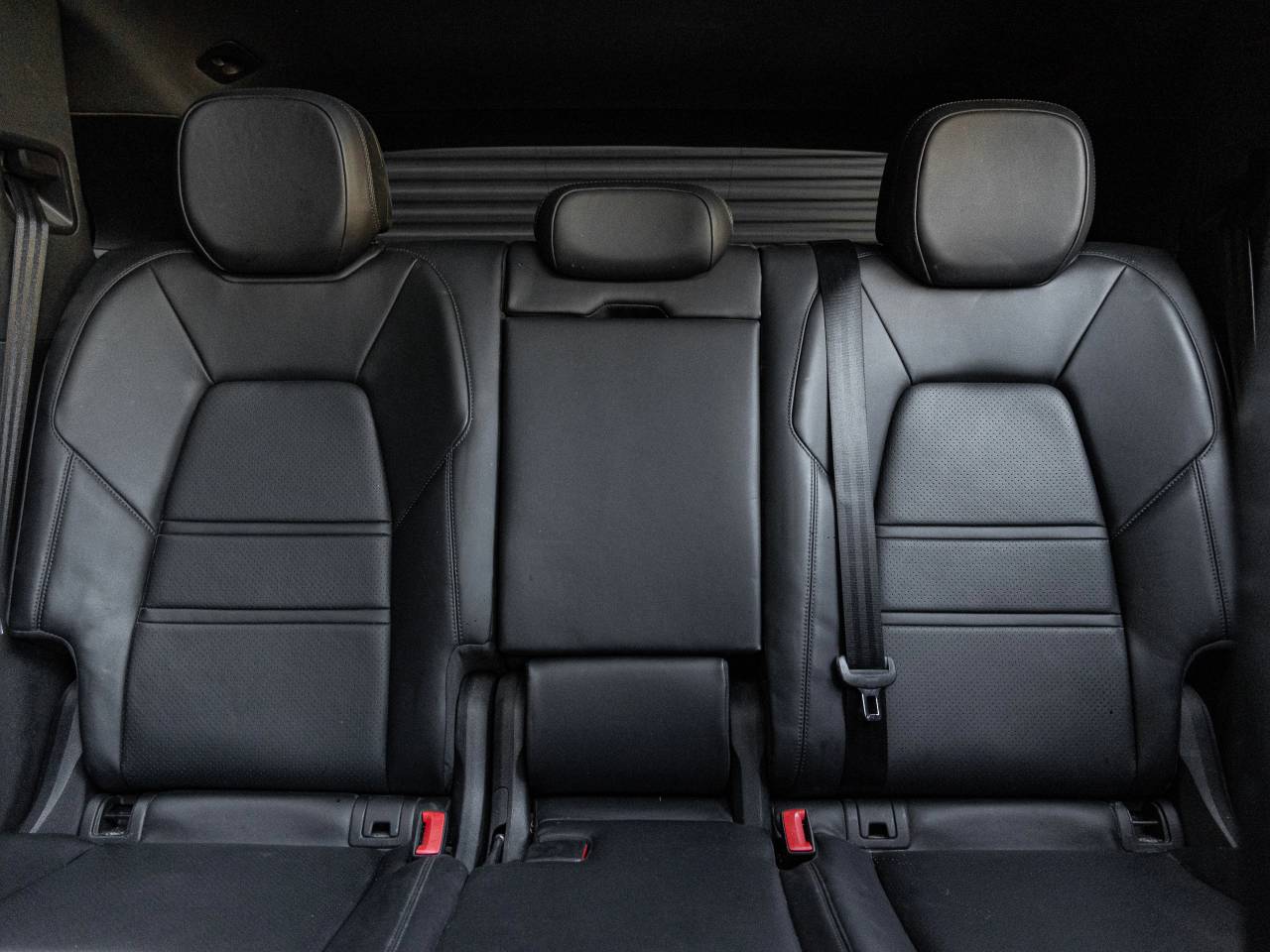 2023 Porsche Cayenne Cayenne (MY23)