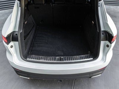 2023 Porsche Cayenne Cayenne (MY23)