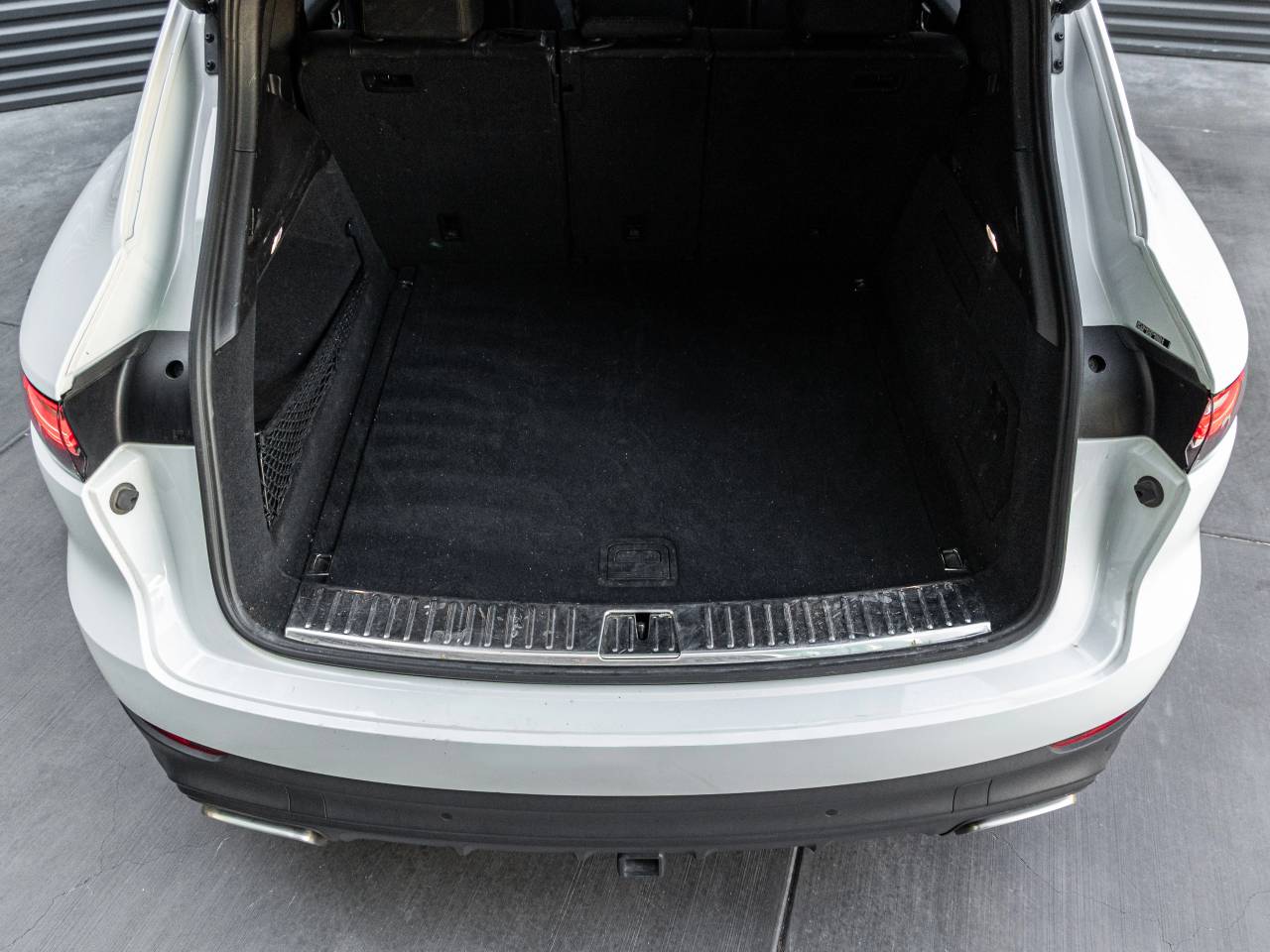 2023 Porsche Cayenne Cayenne (MY23)