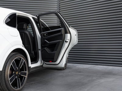 2023 Porsche Cayenne Cayenne (MY23)