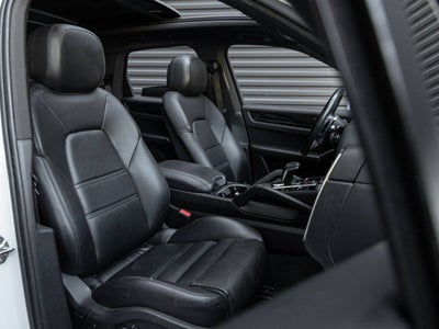 2023 Porsche Cayenne Cayenne (MY23)