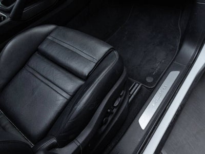 2023 Porsche Cayenne Cayenne (MY23)