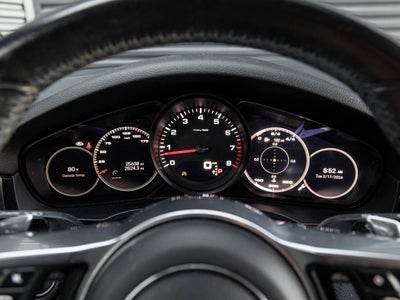 2023 Porsche Cayenne Cayenne (MY23)