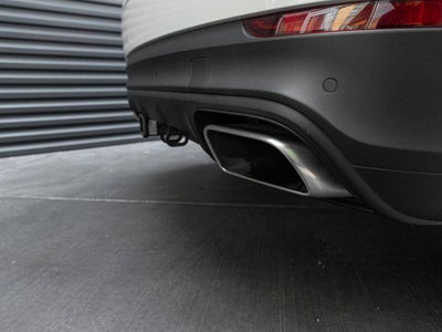 2023 Porsche Cayenne Cayenne (MY23)