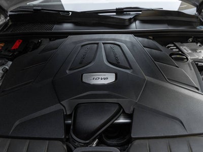 2023 Porsche Cayenne Cayenne (MY23)