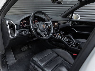 2023 Porsche Cayenne Cayenne (MY23)