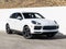 2023 Porsche Cayenne Cayenne (MY23)