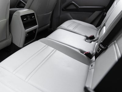 2023 Porsche Cayenne Cayenne (MY23)