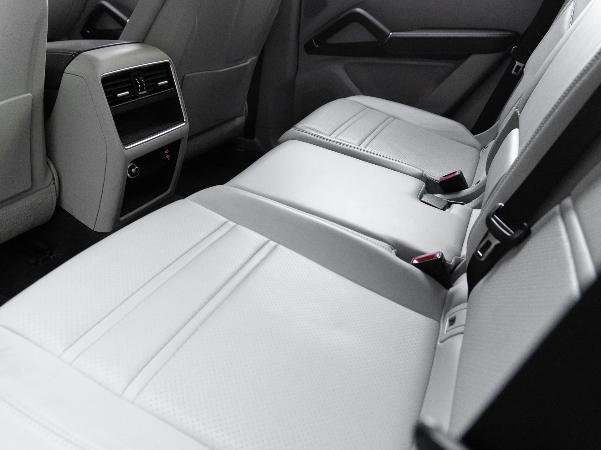 2023 Porsche Cayenne Cayenne (MY23)