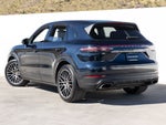 2023 Porsche Cayenne Cayenne (MY23)