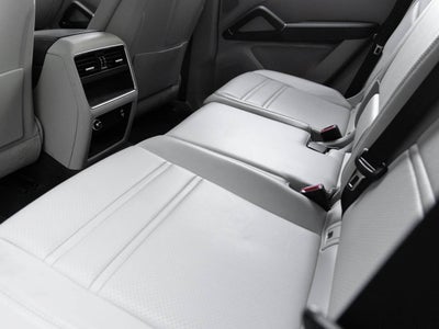 2023 Porsche Cayenne Cayenne (MY23)