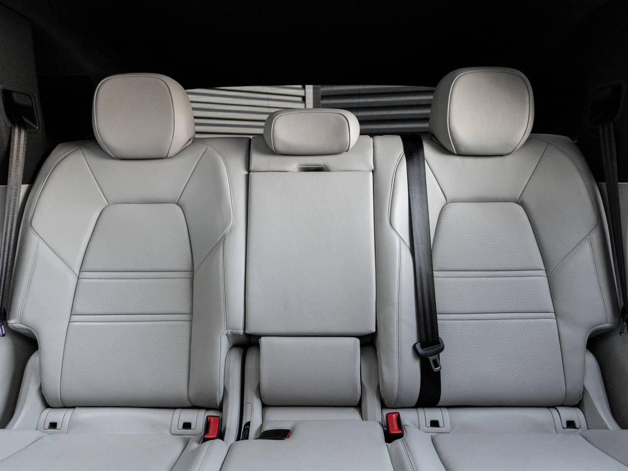 2023 Porsche Cayenne Cayenne (MY23)