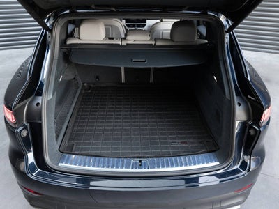 2023 Porsche Cayenne Cayenne (MY23)