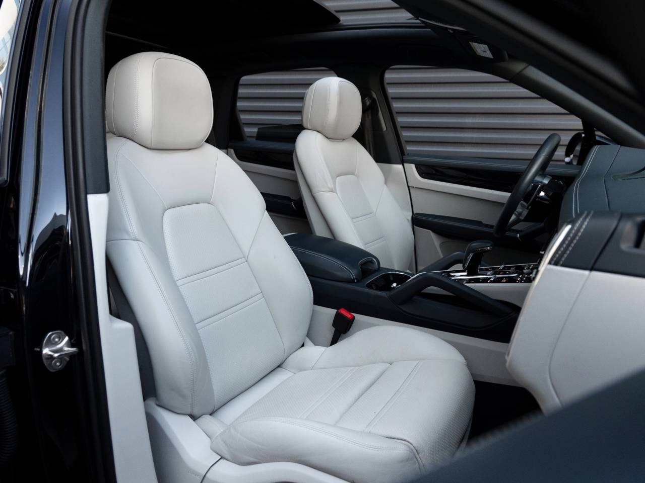 2023 Porsche Cayenne Cayenne (MY23)