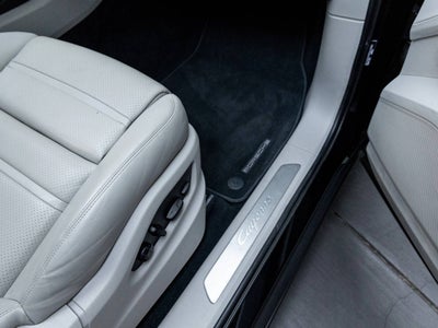 2023 Porsche Cayenne Cayenne (MY23)