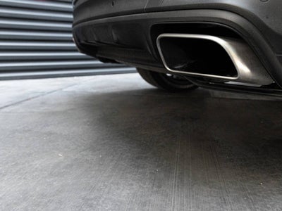 2023 Porsche Cayenne Cayenne (MY23)