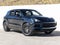 2023 Porsche Cayenne Cayenne (MY23)