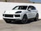 2025 Porsche Cayenne Cayenne