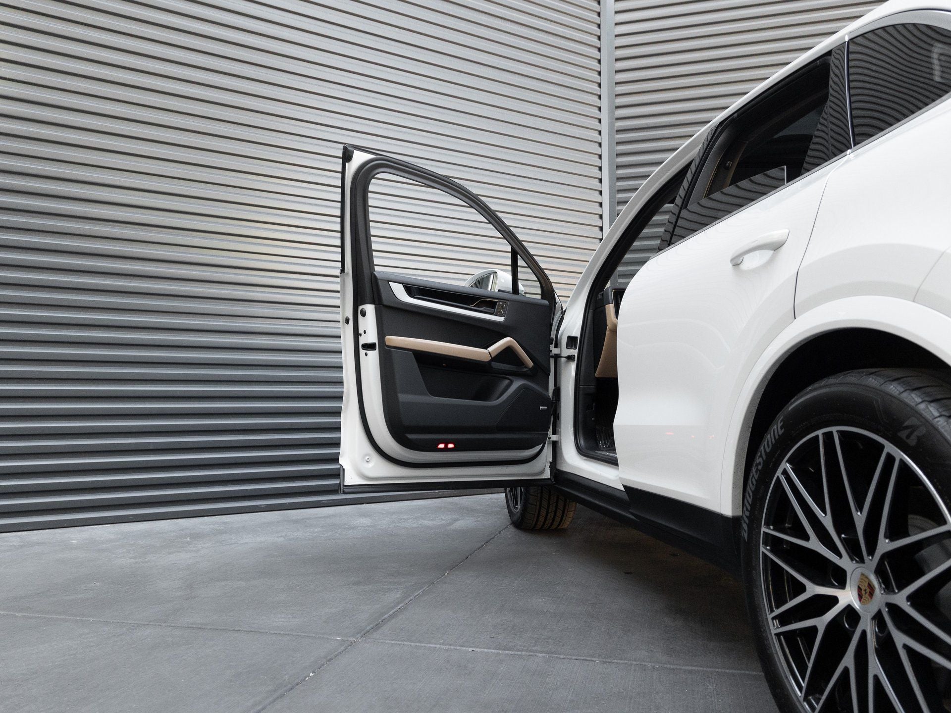 2025 Porsche Cayenne Cayenne