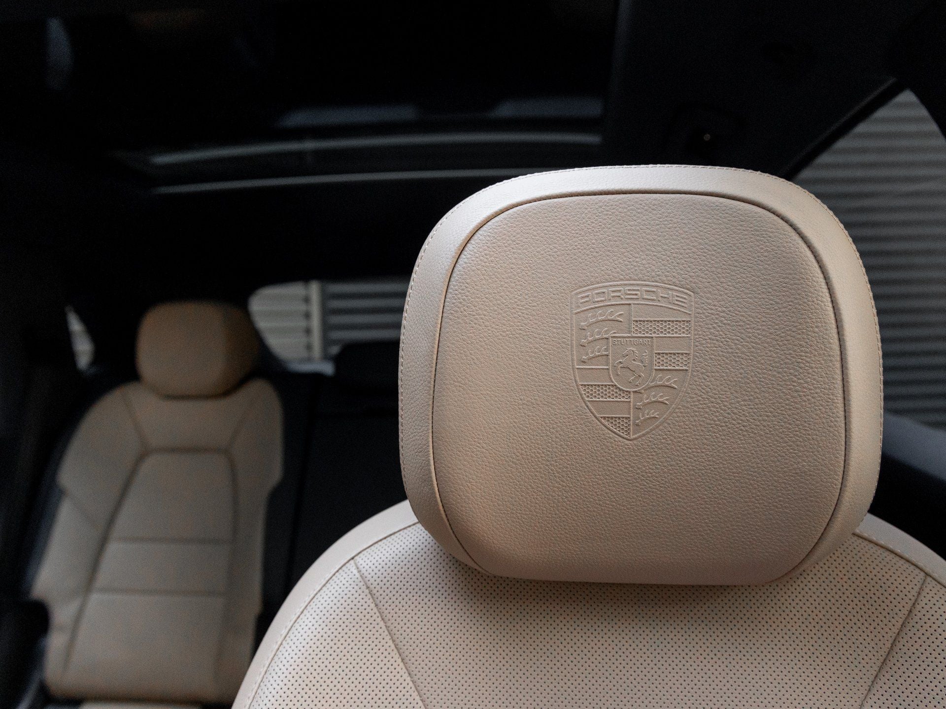 2025 Porsche Cayenne Cayenne