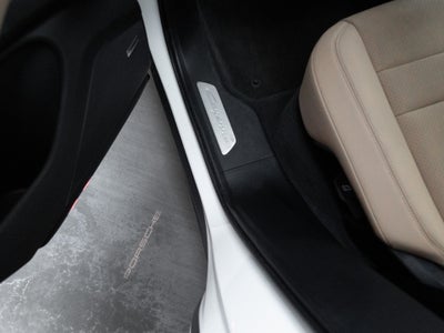 2025 Porsche Cayenne Cayenne