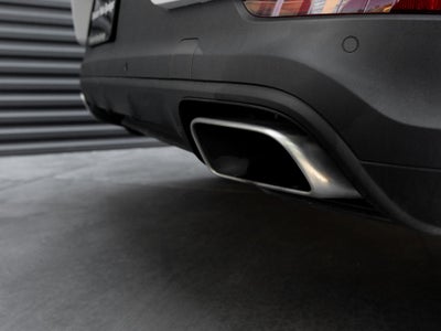 2025 Porsche Cayenne Cayenne