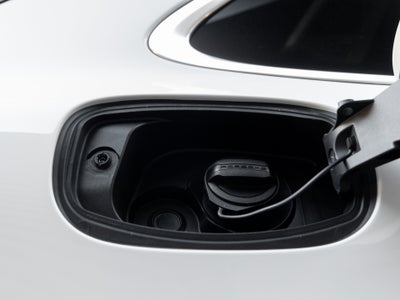 2025 Porsche Cayenne Cayenne