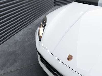 2025 Porsche Cayenne Cayenne