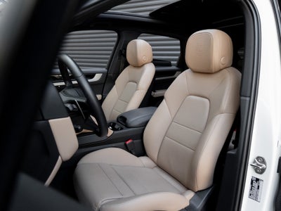 2025 Porsche Cayenne Cayenne