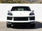 2025 Porsche Cayenne Cayenne