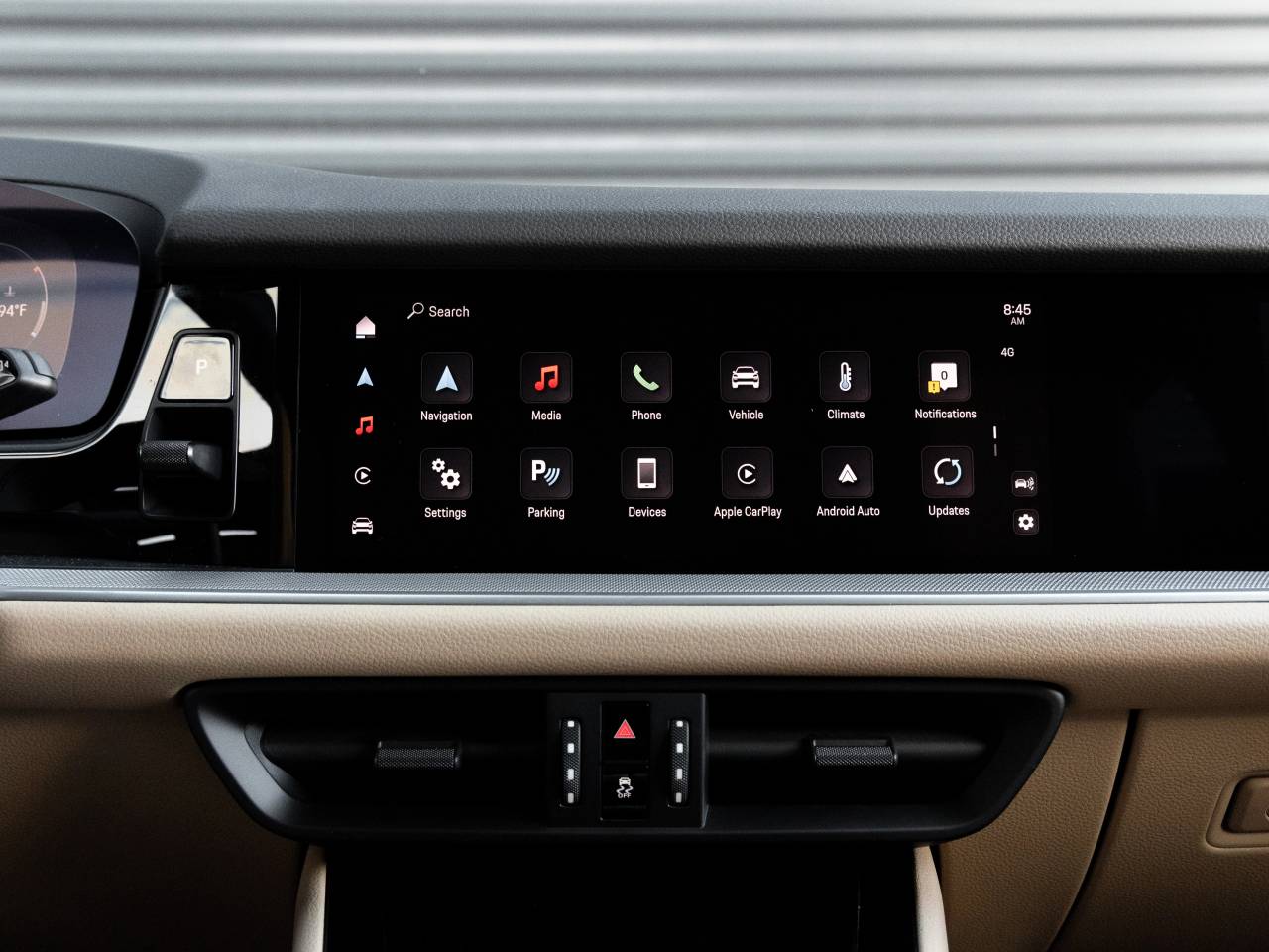 2025 Porsche Cayenne Cayenne