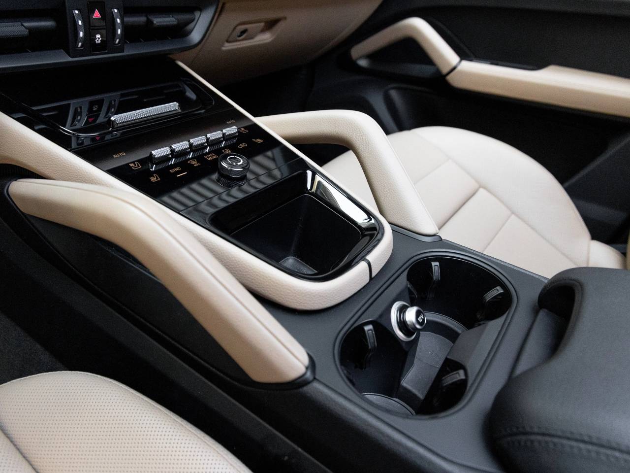 2025 Porsche Cayenne Cayenne