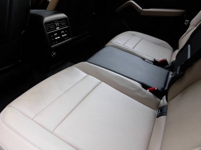 2025 Porsche Cayenne Cayenne