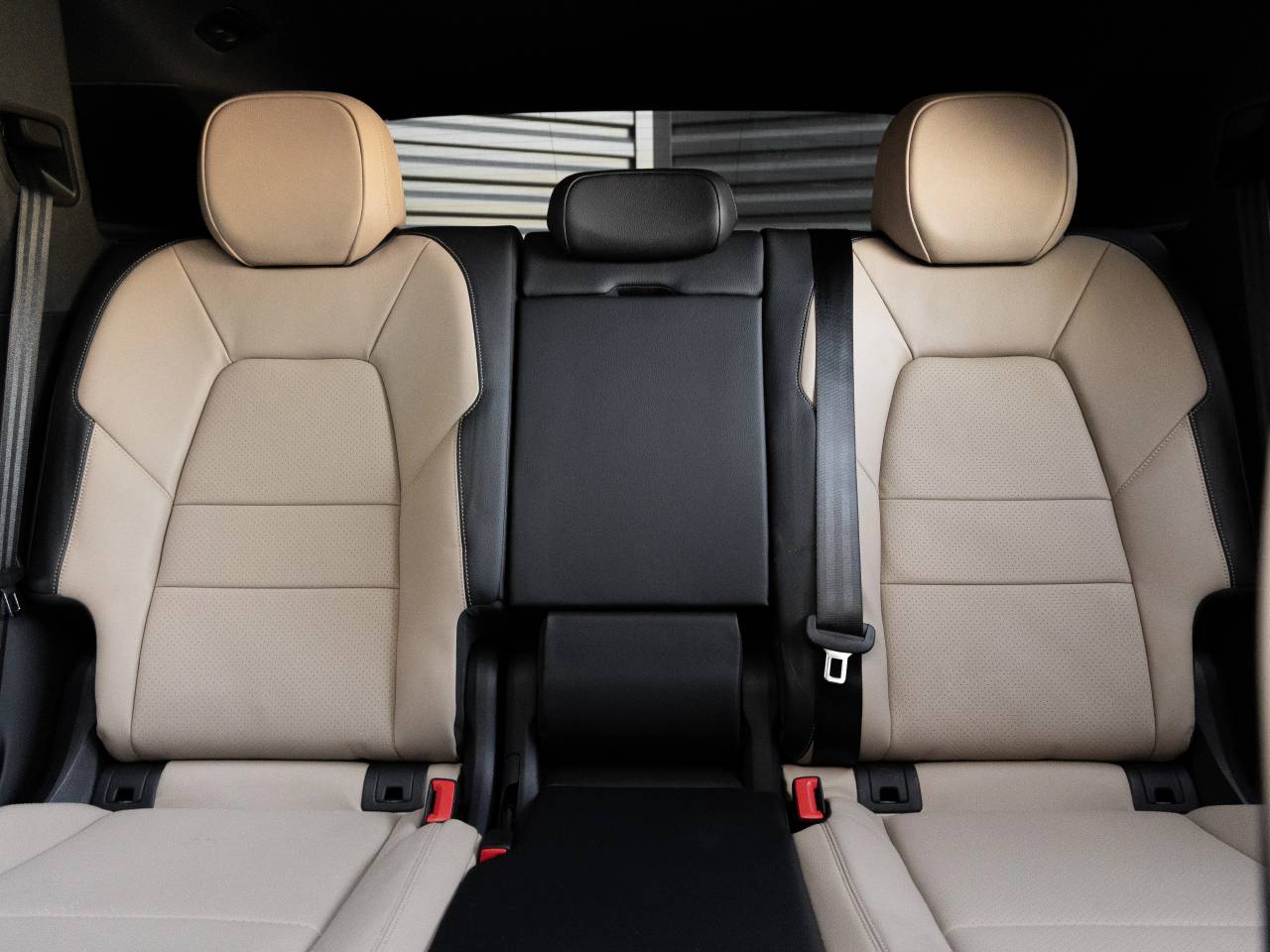 2025 Porsche Cayenne Cayenne