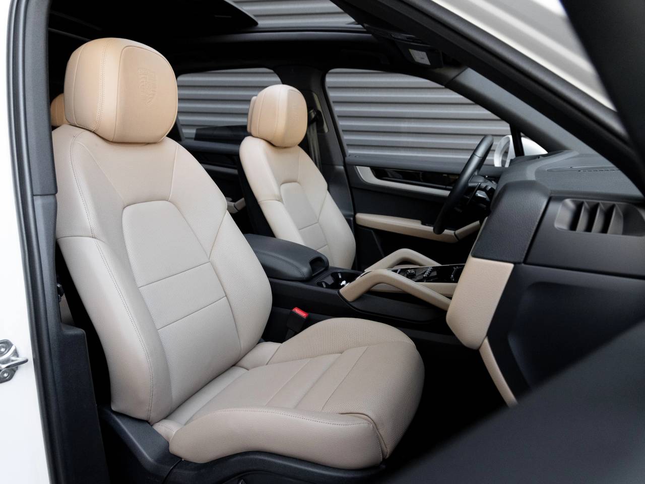 2025 Porsche Cayenne Cayenne