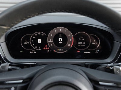 2025 Porsche Cayenne Cayenne