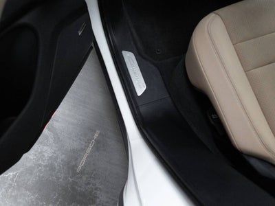 2025 Porsche Cayenne Cayenne