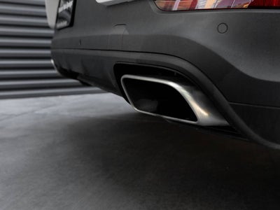 2025 Porsche Cayenne Cayenne