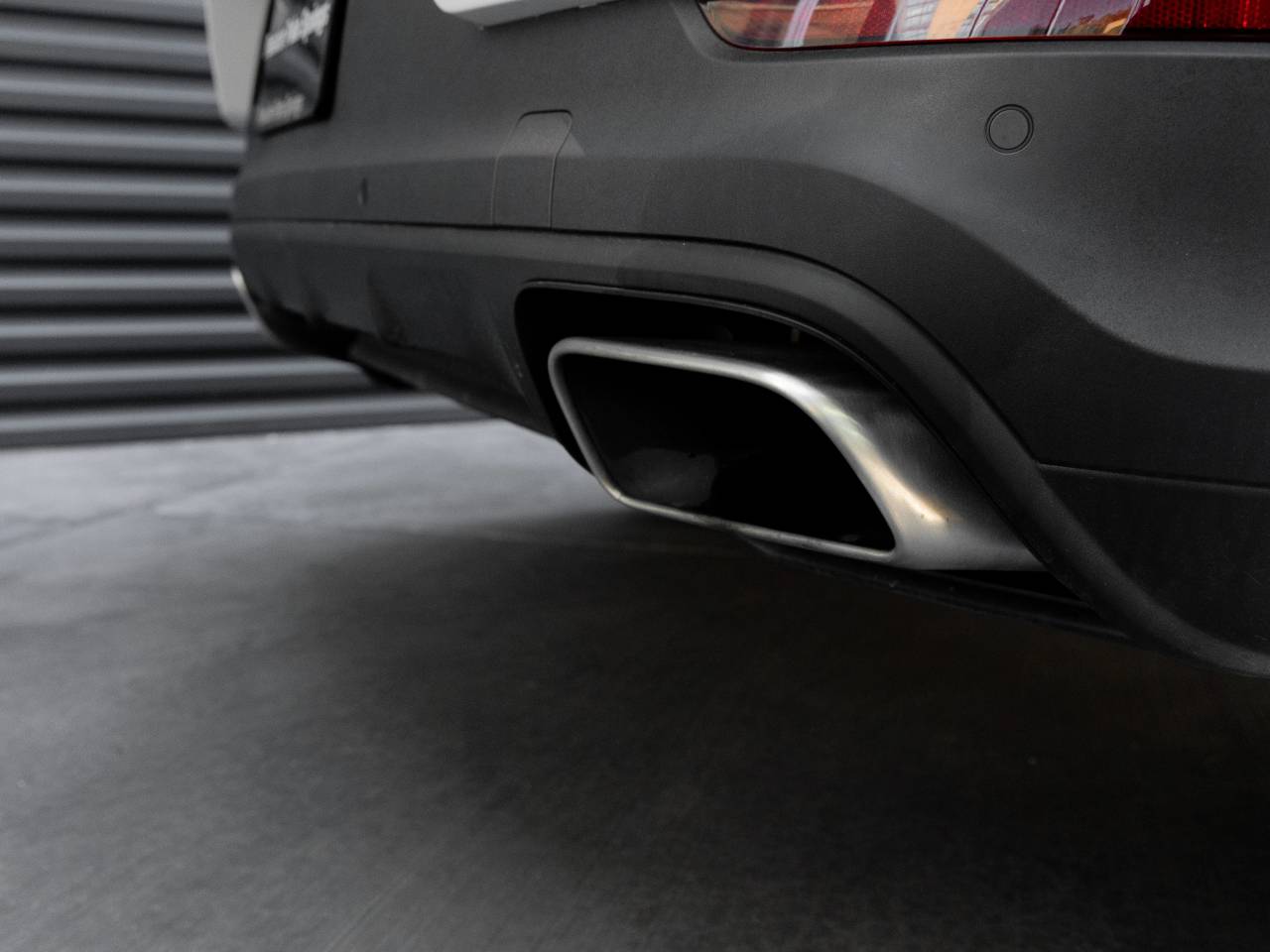 2025 Porsche Cayenne Cayenne