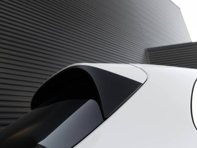 2025 Porsche Cayenne Cayenne