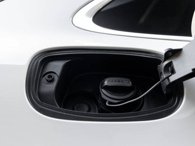 2025 Porsche Cayenne Cayenne