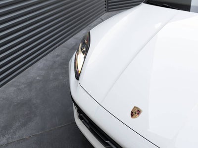 2025 Porsche Cayenne Cayenne