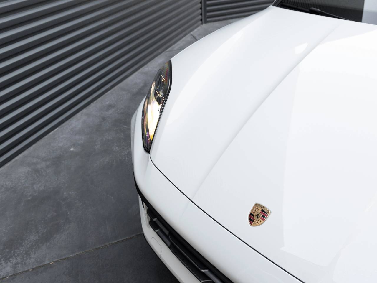 2025 Porsche Cayenne Cayenne